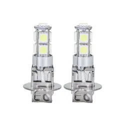 LED TÅKELAMPE H1 Strands Lighting Division 