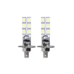 LED TÅKELAMPE H3 Strands Lighting Division 