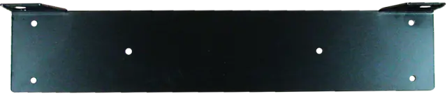 SKILTBRAKETT 2 Ekstralys- Sort Strands Lighting Division 