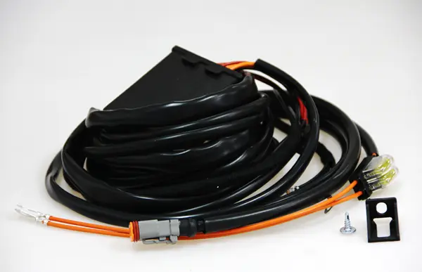 RELÉSETT MED 1 st DT-KONTAKT-Proffs Strands Lighting Division 