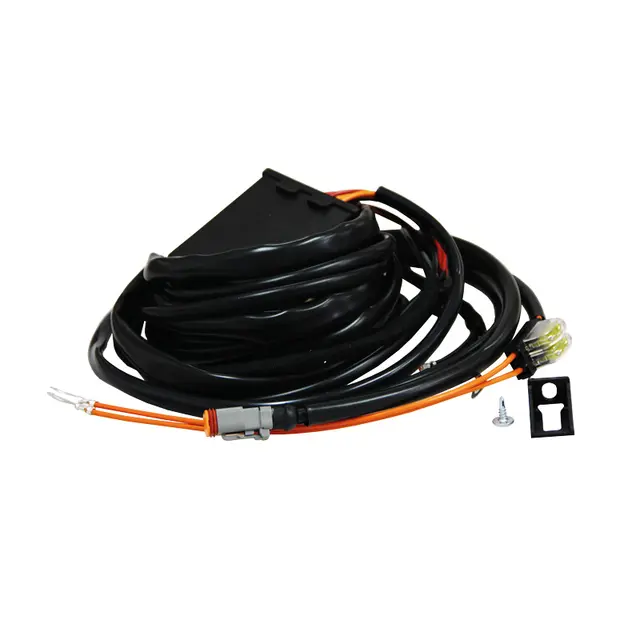 RELÉSETT MED 1 st DT-KONTAKT-Proffs Strands Lighting Division 