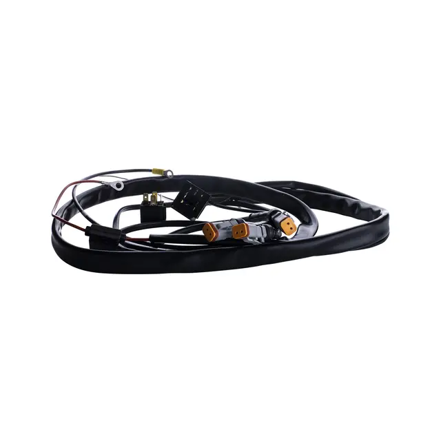 RELÉSETT MED 3 st DT-KONTAKT Strands Lighting Division 