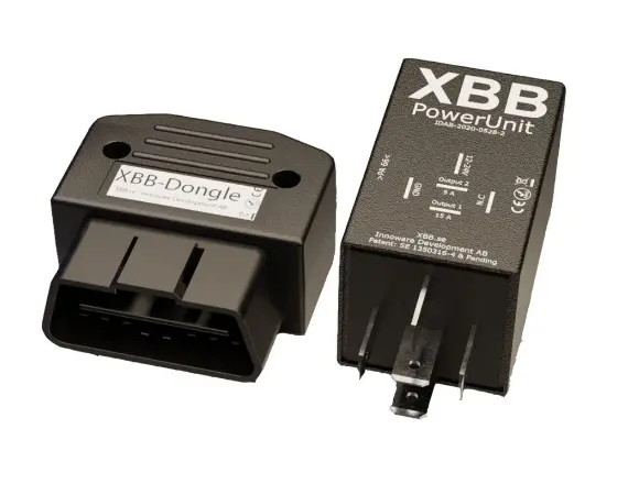 XBB OBD2 KIT XBB Strands 