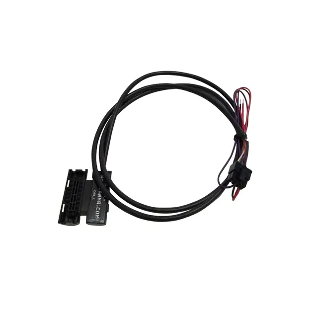 INDUKTIV CAN-LÄSARE Strands Lighting Division 