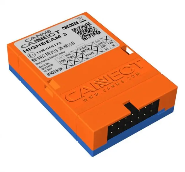 Strands Can-Bus Interface Strands 