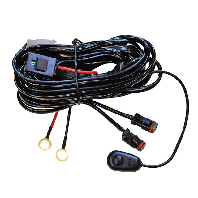 RELÉSETT 2 DT-KONTAKTER Strands Lighting Division 