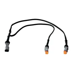 DT-Split 2+1 Strands 