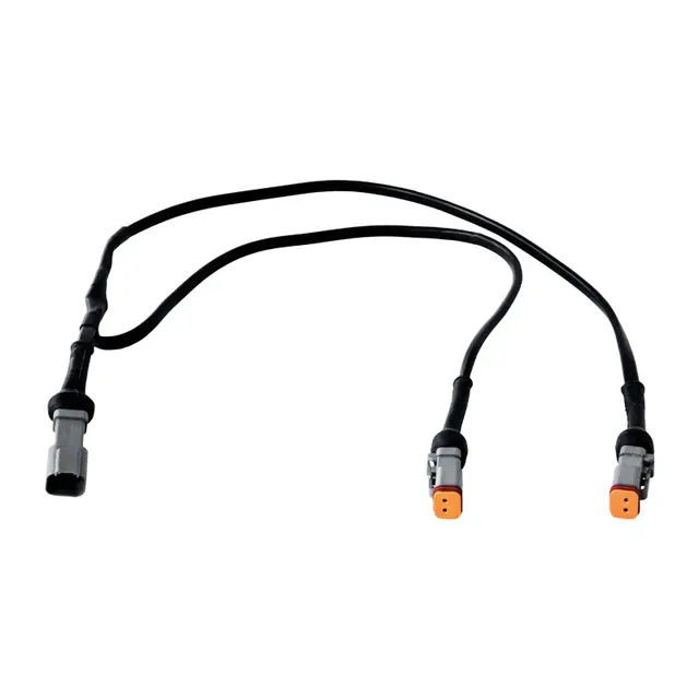 DT-Split 2+1 Strands 