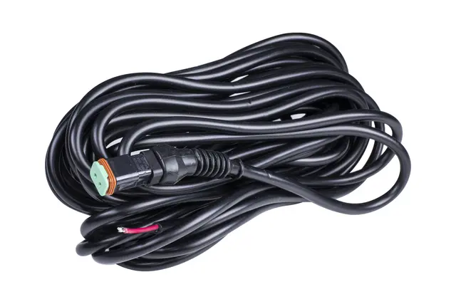 Strands Kabel med DT-kontakt (hona) Strands 