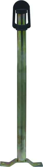 Strands Stångfäste lång Strands 