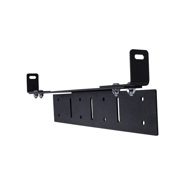 Brakket for LED Bars Strands 