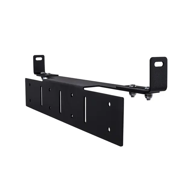 Brakket for LED Bars Strands 