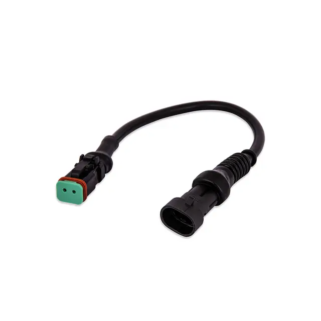 Strands Superseal pin till DT plug Strands 