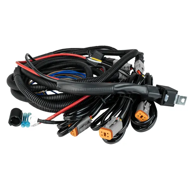 SIBERIA KABELSATS PROFFS 3x DT Strands 