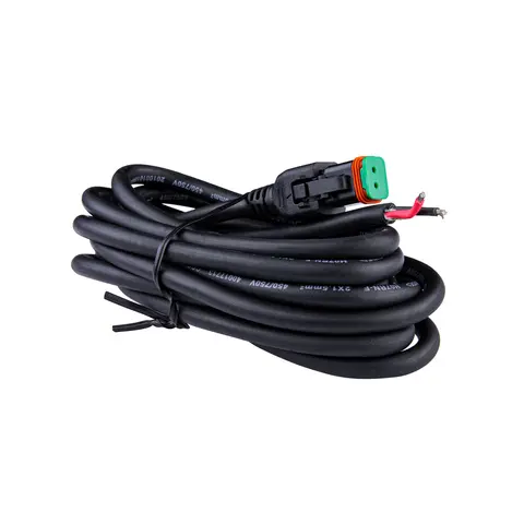 DT2-kabel 5m VDE-kabel Strands