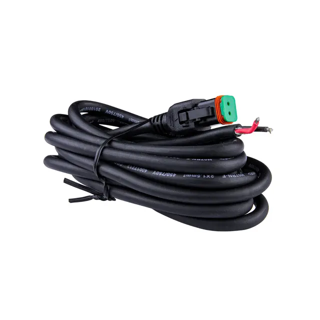 DT2-kabel 10m VDE-kabel Strands 