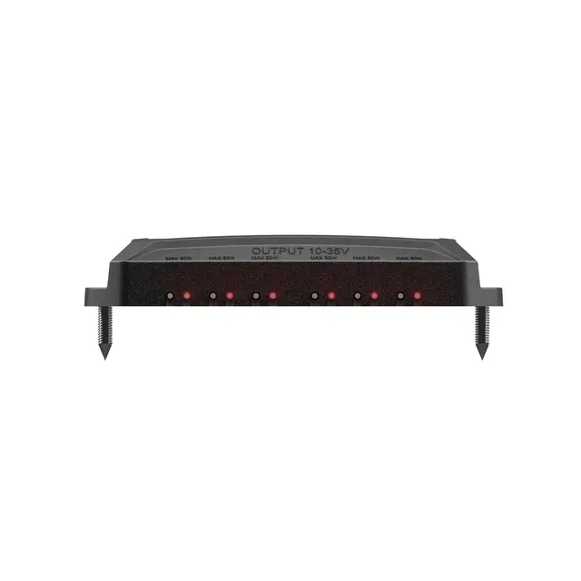 Cruise light Strobe controller Strands 