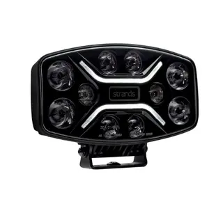 Dark Knight Insane Ekstralys LED Strands
