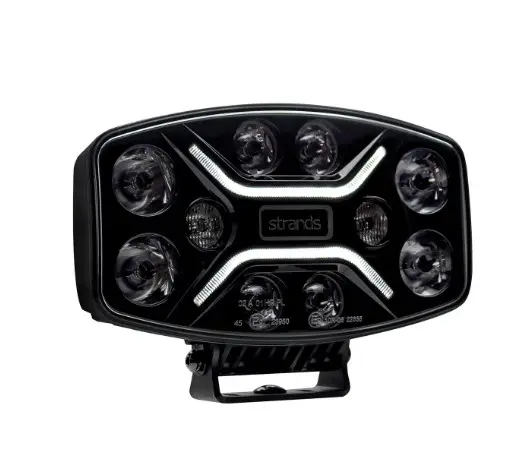 Dark Knight Insane Ekstralys LED Strands 