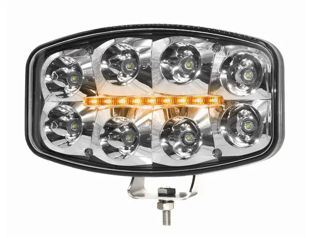 DELTA FJERNLYS LED Strands Lighting Division 