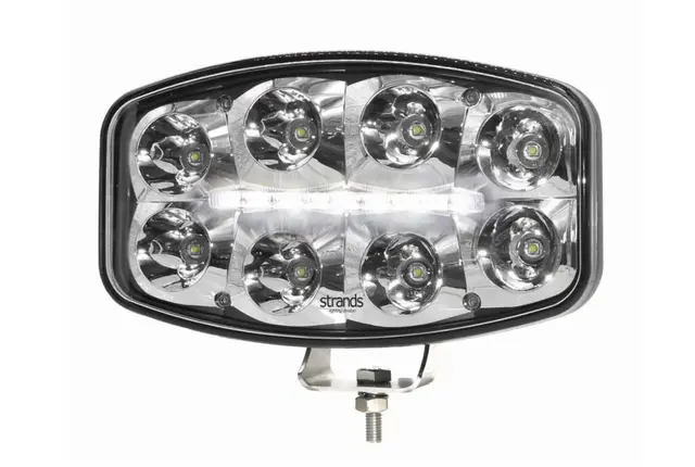 DELTA FJERNLYS LED Strands Lighting Division 