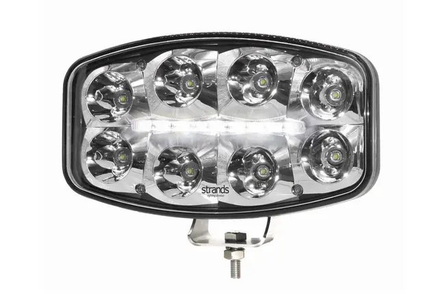 DELTA FJERNLYS LED Strands Lighting Division 