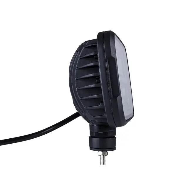 ALASKA BRØYTELYKT LED. Strands Lighting Division 