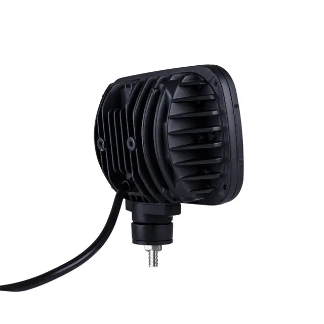 ALASKA BRØYTELYKT LED. Strands Lighting Division 