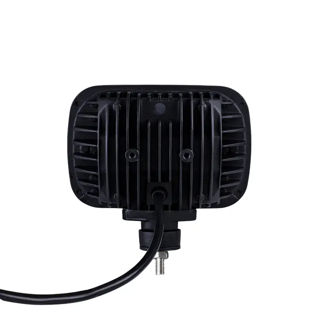 ALASKA BRØYTELYKT LED. Strands Lighting Division 