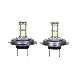 LED TÅKELAMPE  H7 Strands Lighting Division 