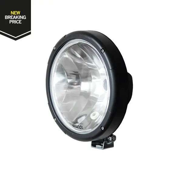 LJUSDAL 9" FJERNLYS HALOGEN FLOOD Strands Lighting Division 
