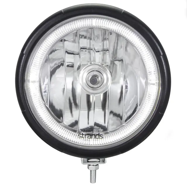 VISBY 9" FJERNLYS HALOGEN/LED Strands Lighting Division 