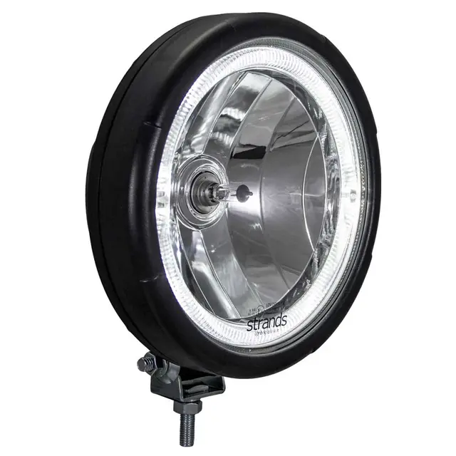 VISBY 9" FJERNLYS HALOGEN/LED Strands Lighting Division 