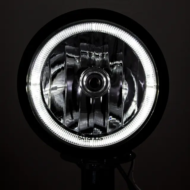 VISBY 9" FJERNLYS HALOGEN/LED Strands Lighting Division 