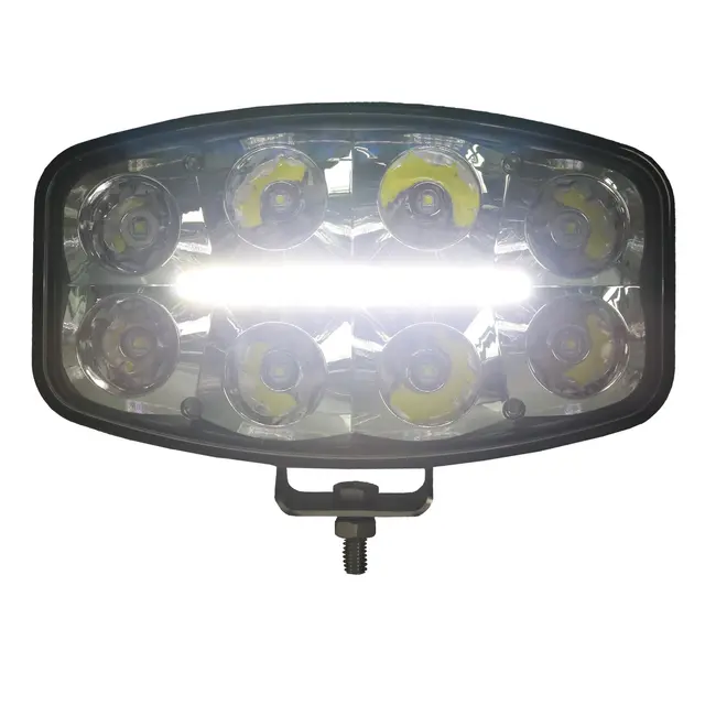 Strands DELTA extraljus LED Strands 