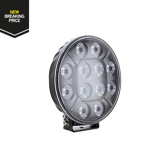 SIGMA 7" FJERNLYS LED Strands Lighting Division 
