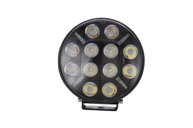 SIGMA 7" FJERNLYS LED Strands Lighting Division 