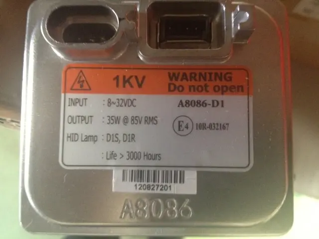 Strands Drivdon 9-36V Strands 