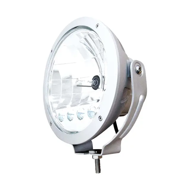 LYCKSELE XENON DRL Strands Lighting Division 