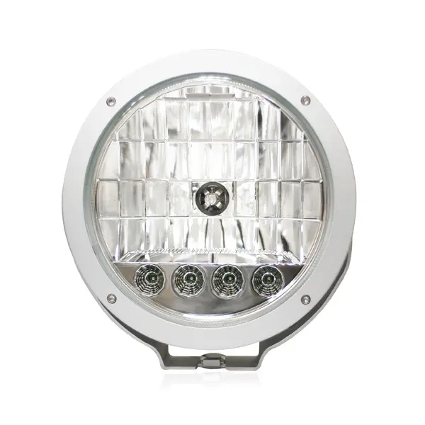LYCKSELE XENON DRL Strands Lighting Division 