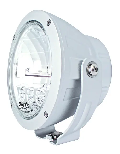 Strands Sorsele Xenon DRL Strands 