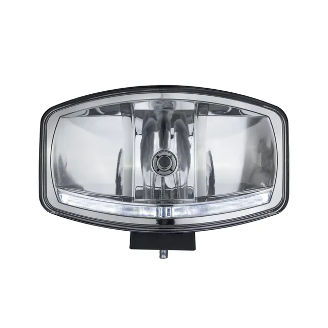 OMEGA FJERNLYS HALOGEN Strands Lighting Division 