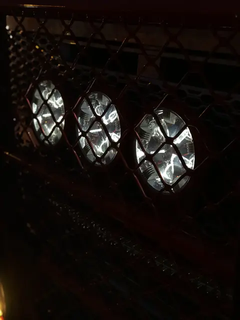 FRITSLA 9" EXTRALJUS LED Strands 