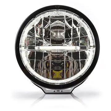 SKENE 9" FJERNLYS LED Strands Lighting Division 
