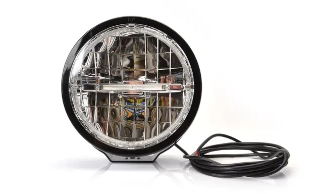 SKENE 9" FJERNLYS LED Strands Lighting Division 