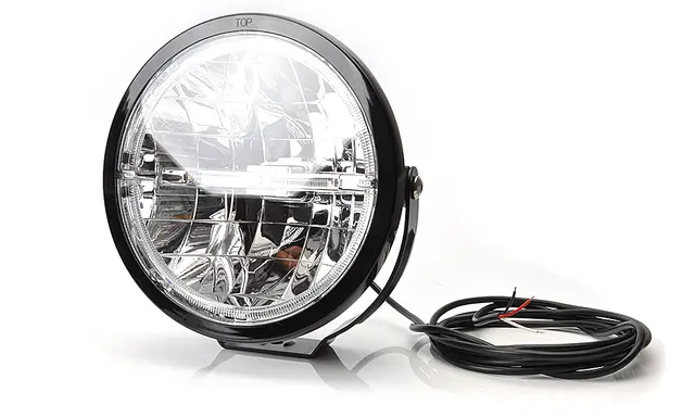 SKENE 9" FJERNLYS LED Strands Lighting Division 