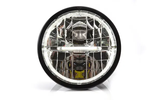 SKENE 9" FJERNLYS LED Strands Lighting Division 