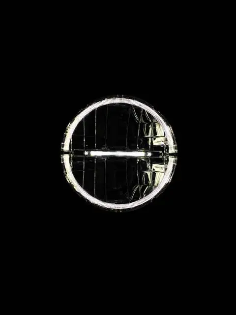 SKENE 9" FJERNLYS LED Strands Lighting Division 