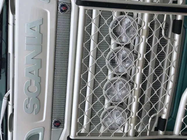 SKENE 9" FJERNLYS LED Strands Lighting Division 