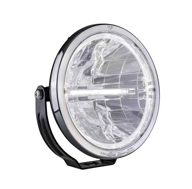 AMBASSADOR 9" FJERNLYS LED Strands Lighting Division 